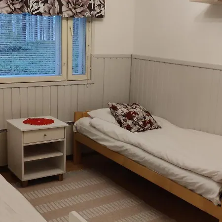 Kumpu Villa *