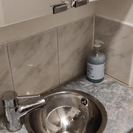 Kumpu Villa Rovaniemi