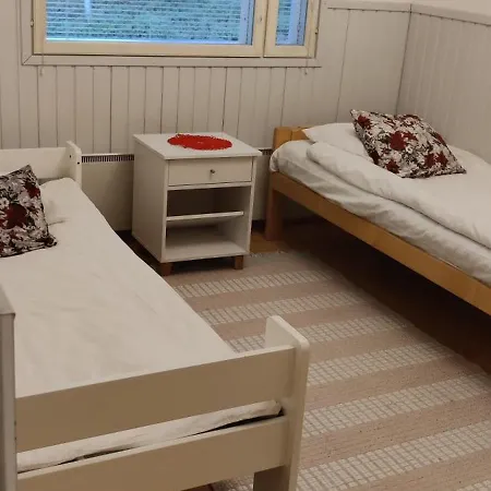 Villa Kumpu Rovaniemi